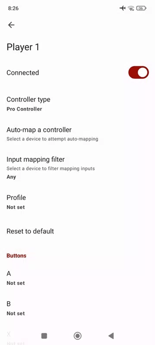 Sudachi模拟器最新版