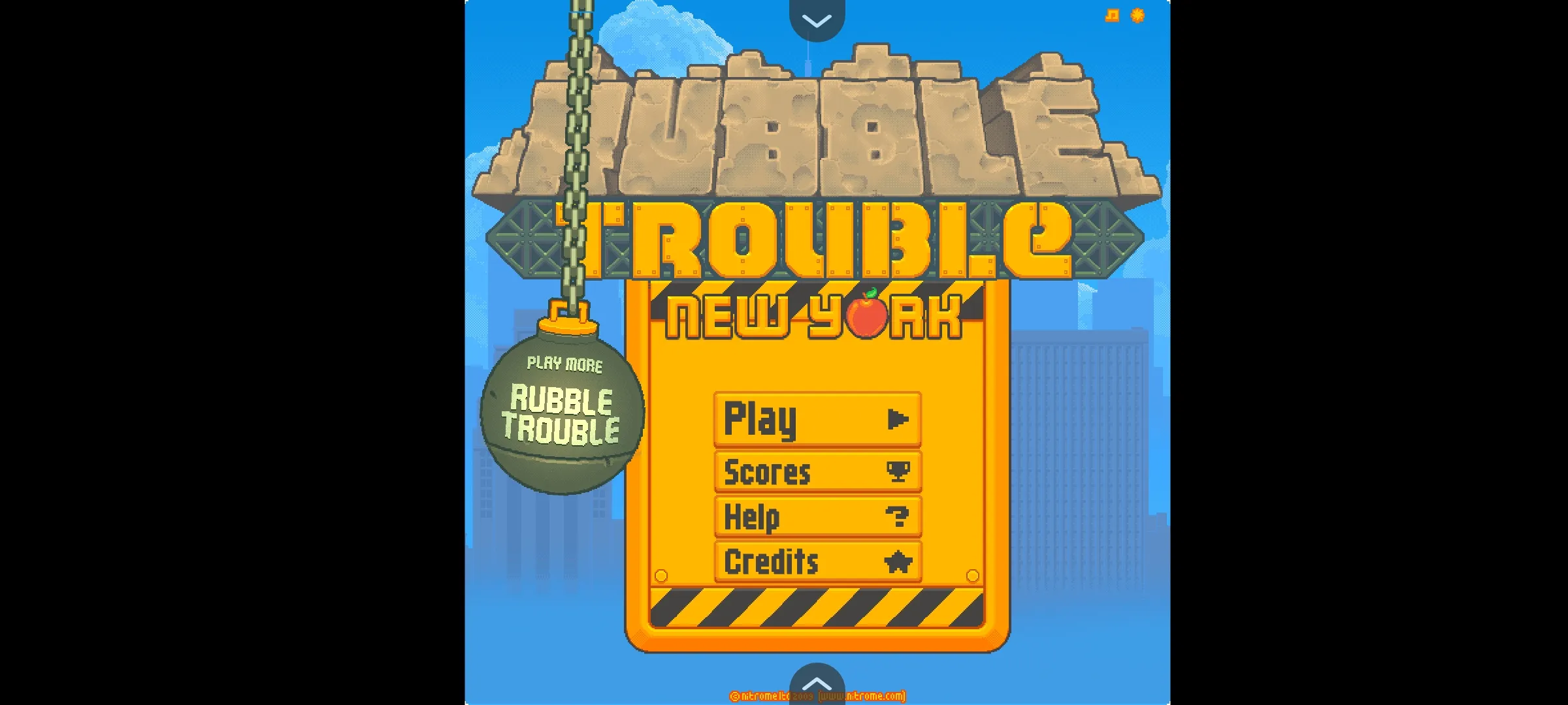 高楼爆破手机版