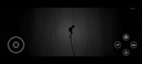 黯海内置菜单版