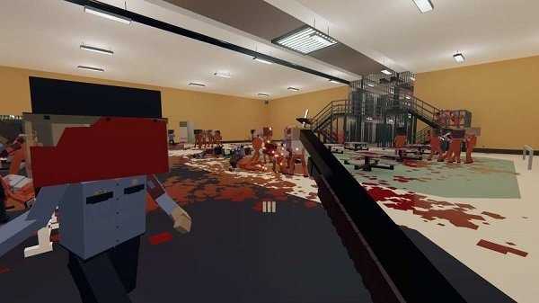 血染小镇手机移植版截图6