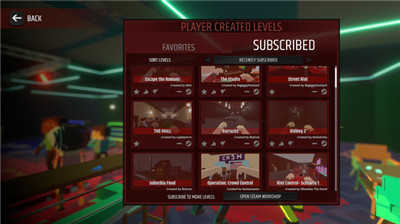 血染小镇2025最新版截图4