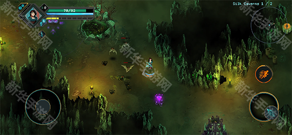 莫塔守山人中文版