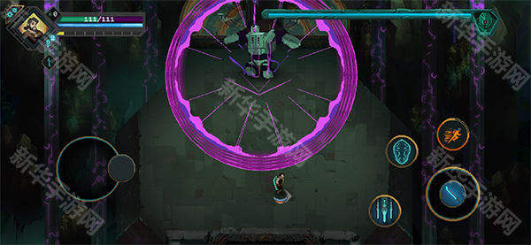 莫塔守山人中文版