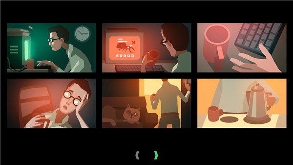 编程模拟器手机版截图3