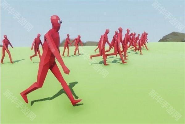 全面战争模拟器部落时代解锁所有兵种版