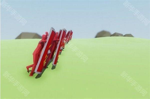 全面战争模拟器部落时代解锁所有兵种版