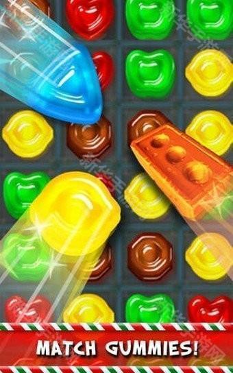 软糖消除赚钱版