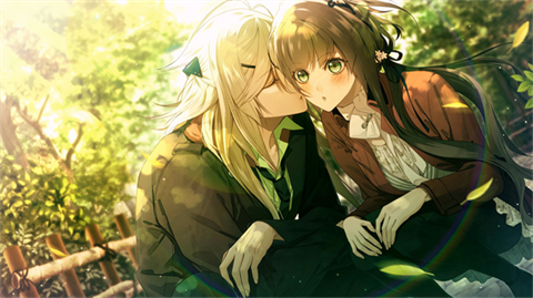 项圈恶意中文版