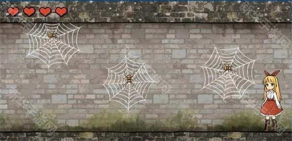 忧郁的安娜电脑版游戏攻略截图1