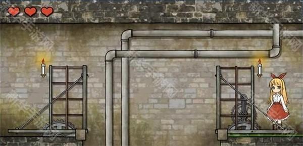 忧郁的安娜电脑版游戏攻略截图6