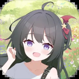 小小的身影重叠的内心