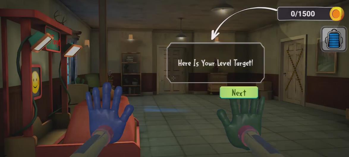 幽灵老师闯入与掠夺