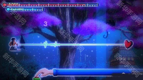 节奏医生下载官方正版2023游戏攻略3