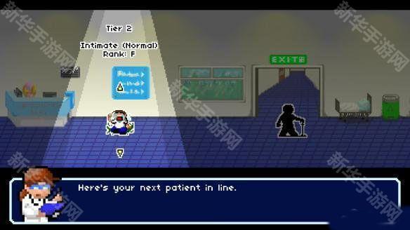 节奏医生下载官方正版2023游戏攻略7