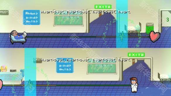 节奏医生下载官方正版2023游戏攻略5