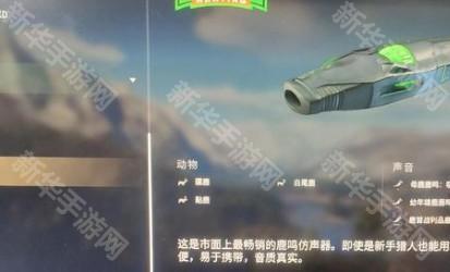 狩猎之道手机版(猎人之路)