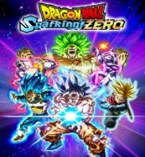 七龙珠电光炸裂zero