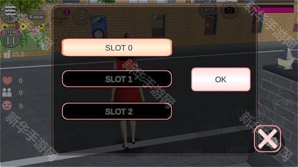 樱花校园模拟器1.038.51