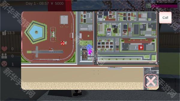 樱花校园模拟器1.038.51