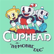 茶杯头甜蜜终章dlc