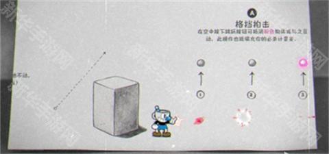 茶杯头甜蜜终章dlc