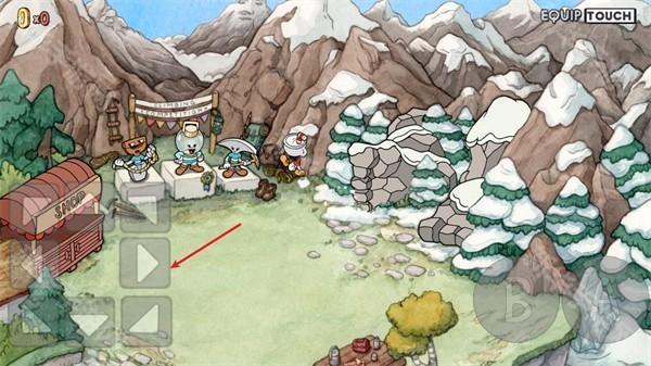 茶杯头甜蜜终章中文版手游