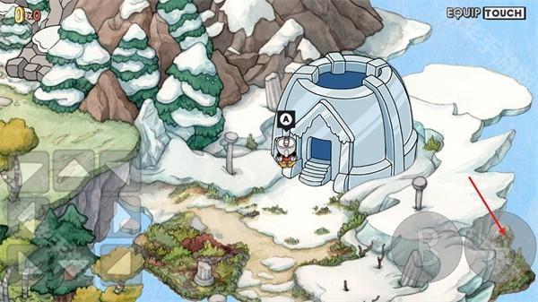 茶杯头甜蜜终章中文版手游