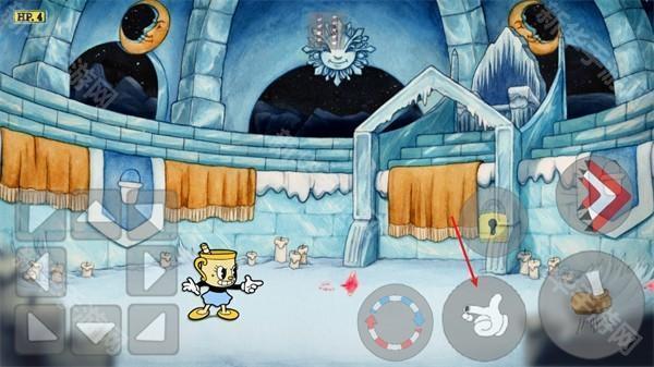 茶杯头甜蜜终章中文版手游