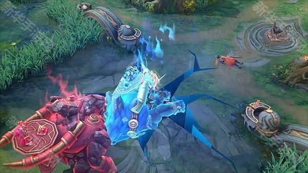 曙光英雄新手必看攻略图片5