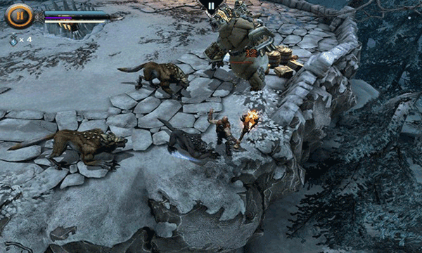 无尽之剑2安卓中文版