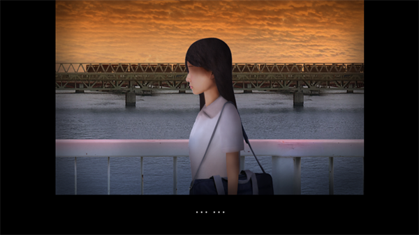 翌日被封闭的未来