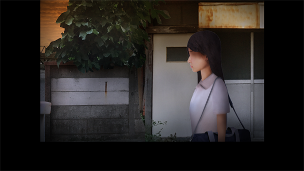 翌日被封闭的未来