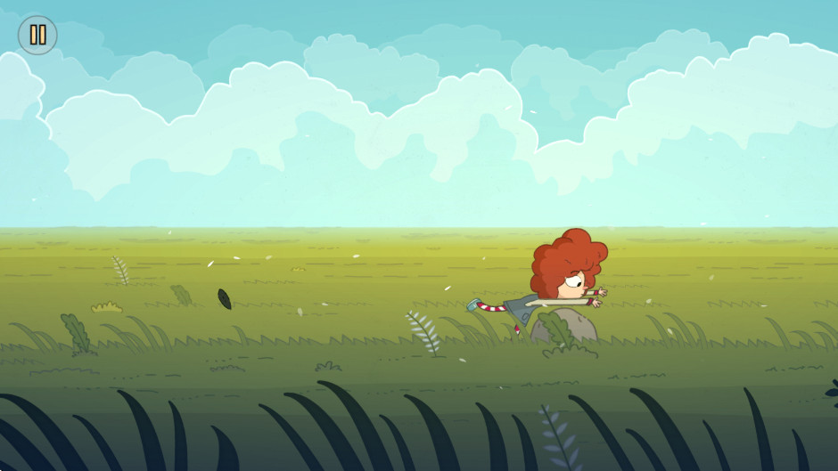 迷失乐园中文版