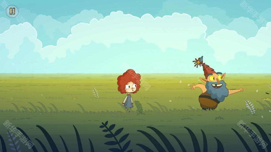 迷失乐园中文版