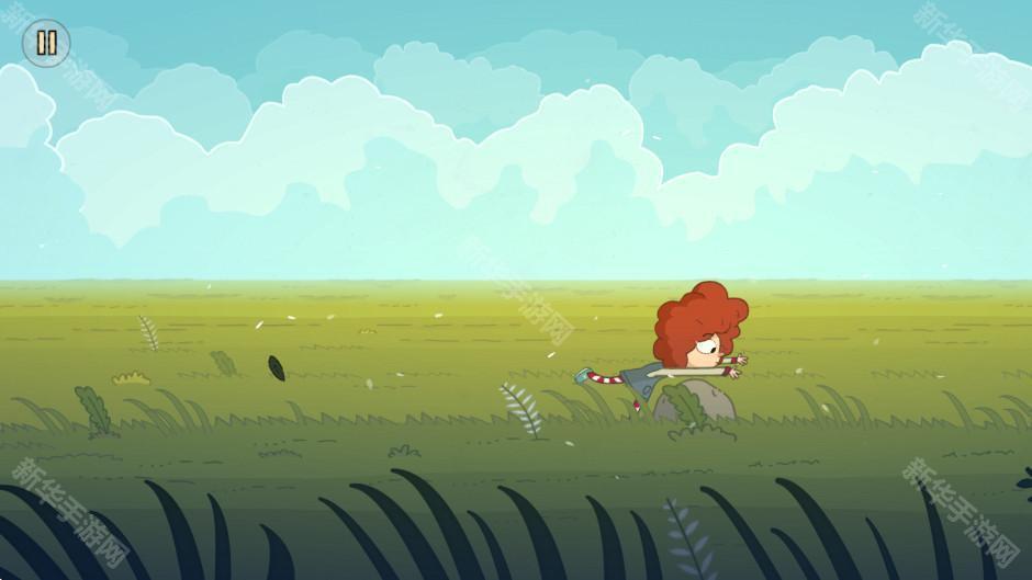 迷失乐园中文版