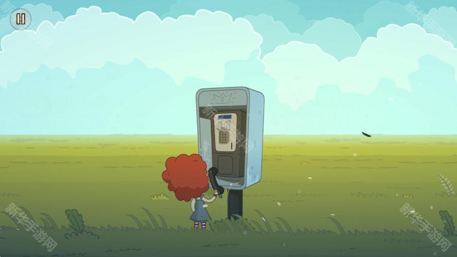 迷失乐园中文版