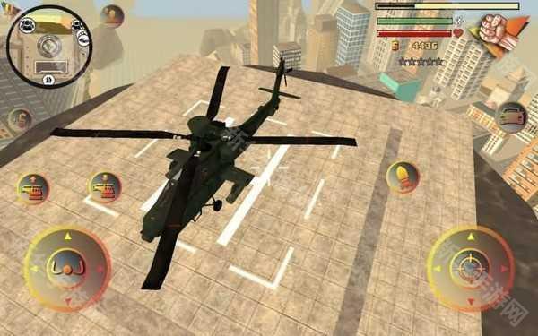 火柴人绳索英雄无广告版