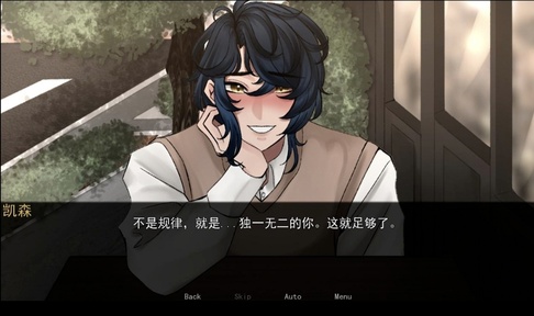 幕后畸恋手机版