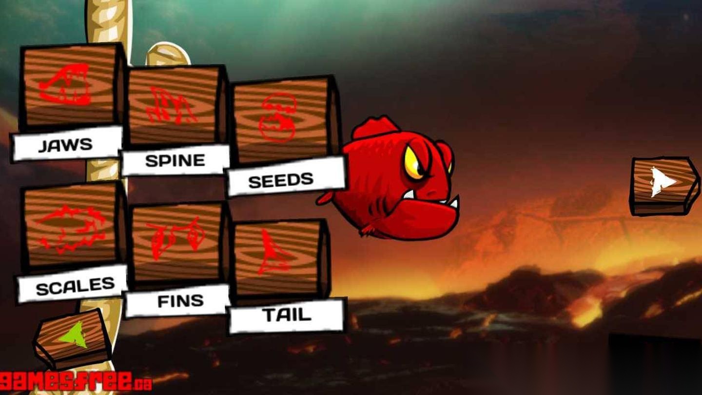 恐怖食人鱼之海盗惊魂