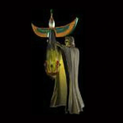 英雄无敌3死亡阴影