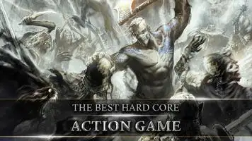 恶魔猎手暗影世界