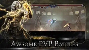 恶魔猎手暗影世界