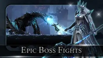 恶魔猎手暗影世界