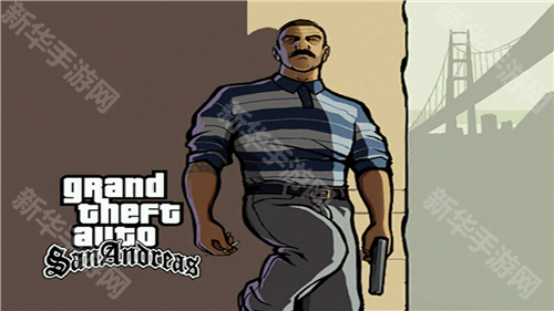 圣安地列斯魅影GTR豪华版