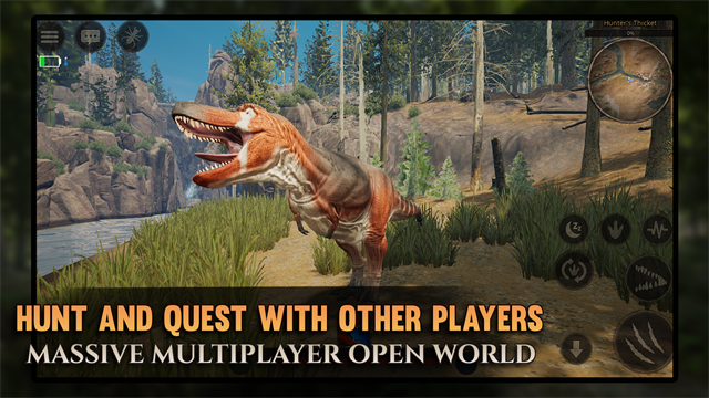 泰坦之路国际版