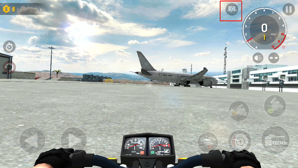 极限摩托车旧版