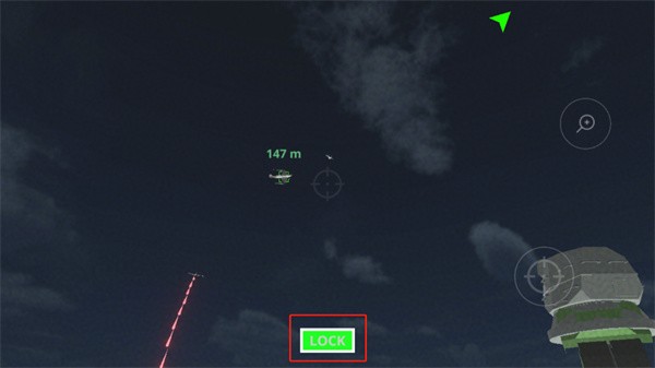 陆基密集阵模拟器最新版