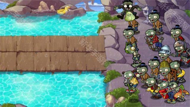 植物大战僵尸西游版2025