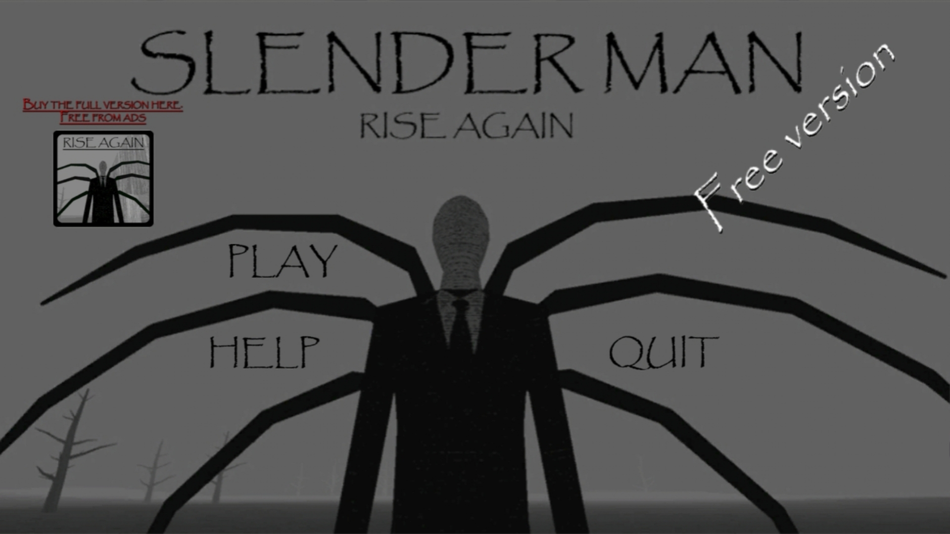 瘦长鬼影计划online