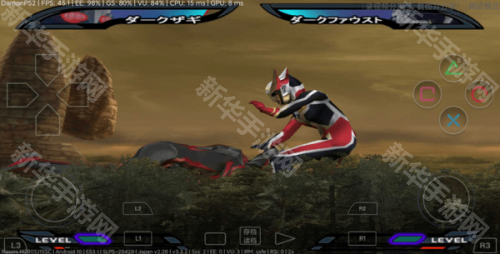 奈克瑟斯默示录手机版